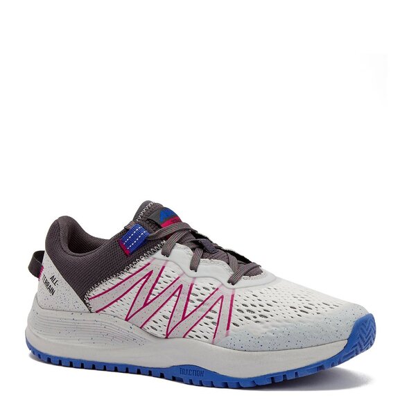Avia Shoes - Avia Women's Trail Shoe Size 8 Lightweight Memory Foam Footbed Outdoors